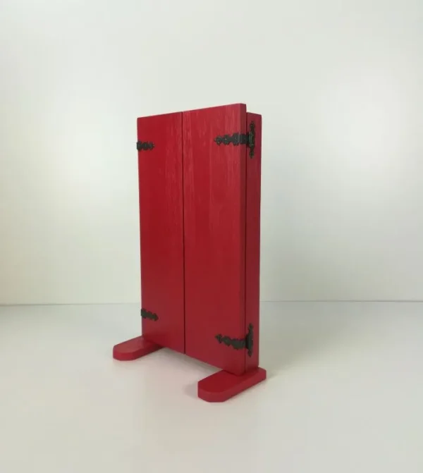 Butsudan Travel Rosso - immagine 3