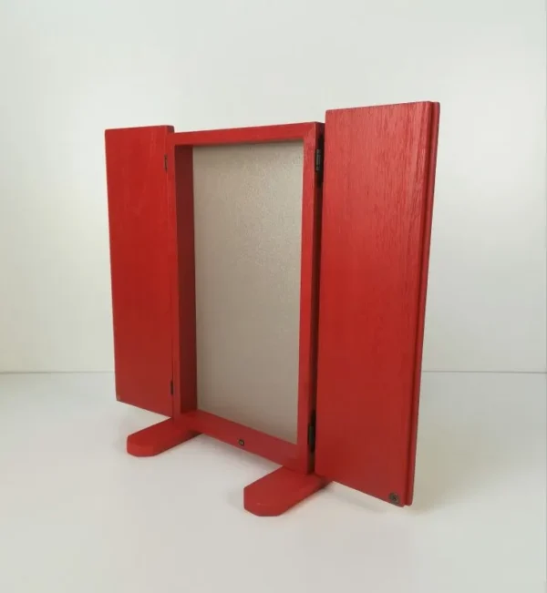 Butsudan Travel Rosso - immagine 6